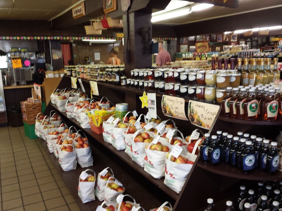 MacQueen Orchards