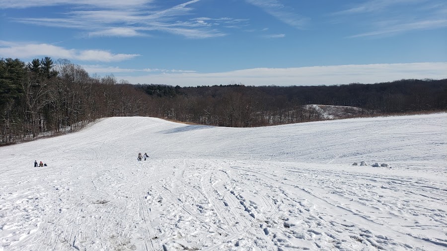 Kendall Hills