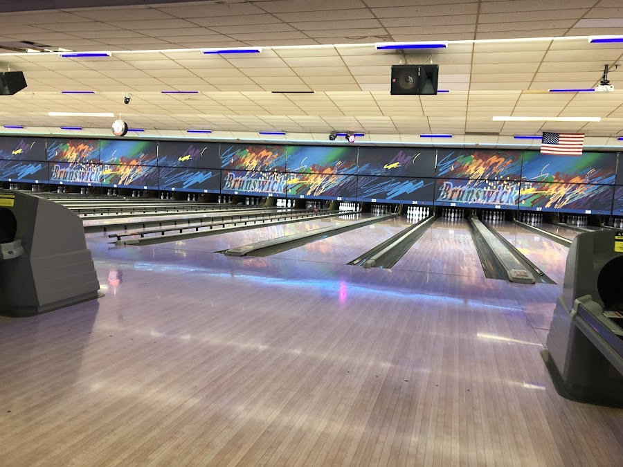 Spins Bowl Pittsburgh