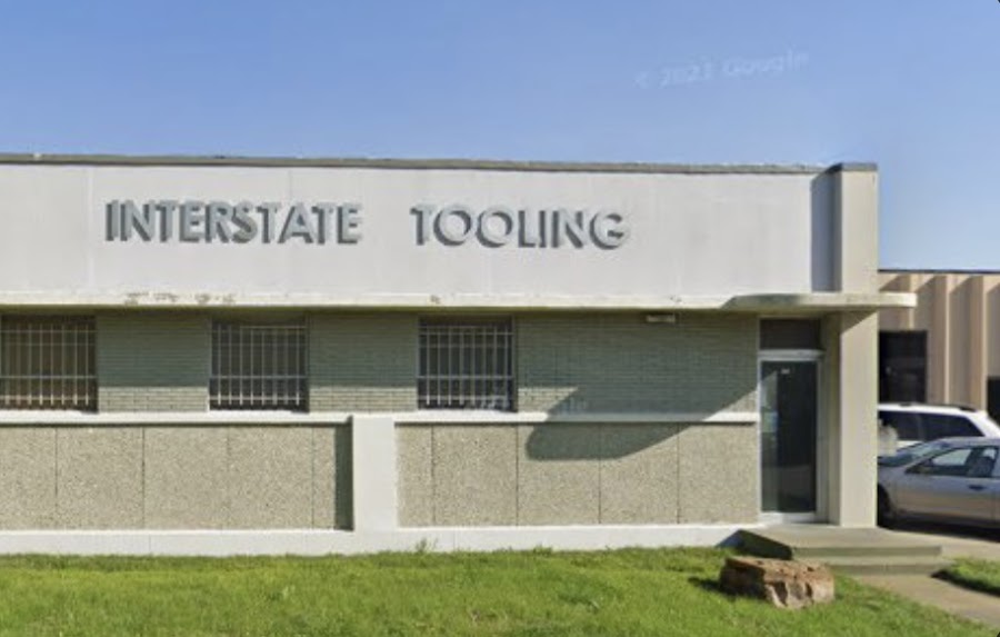 Interstate Tooling & Machining