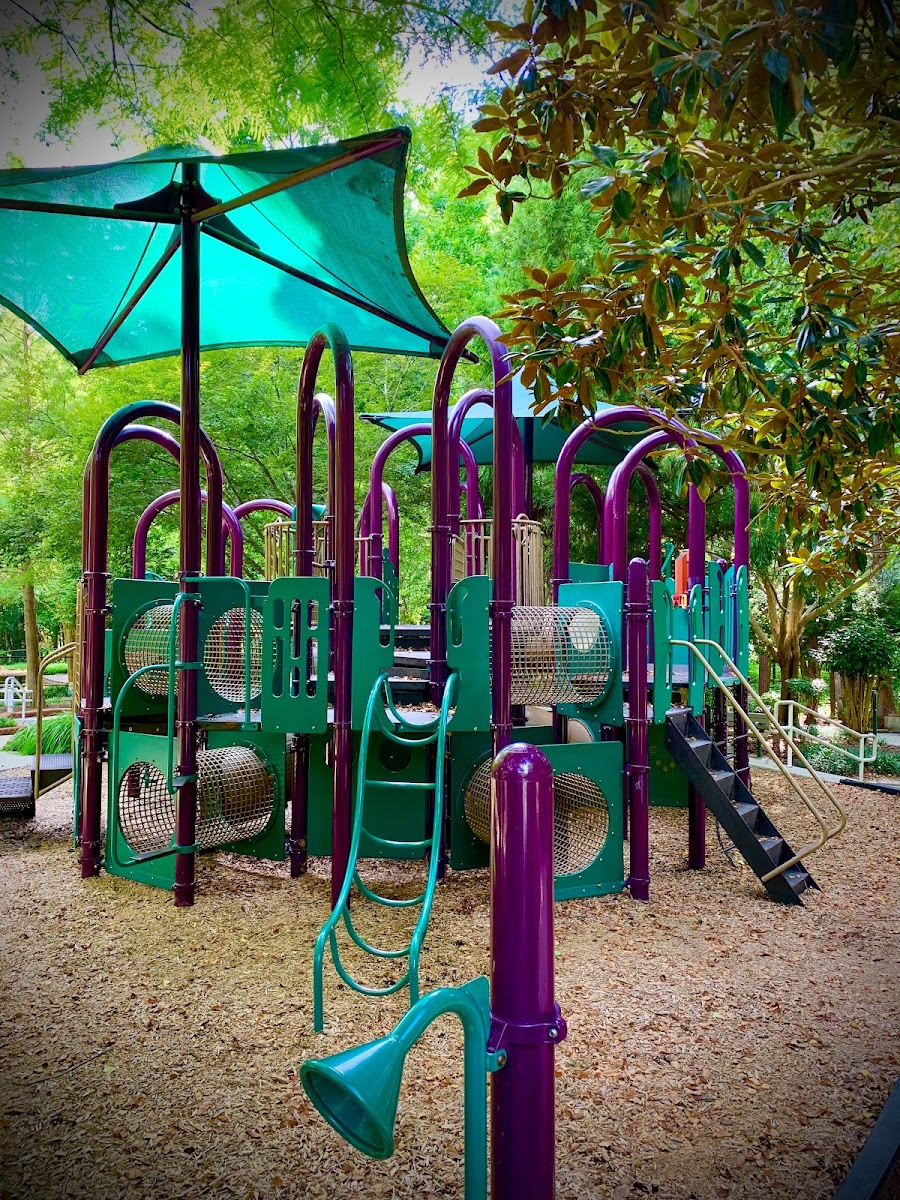 Kids Together Playground