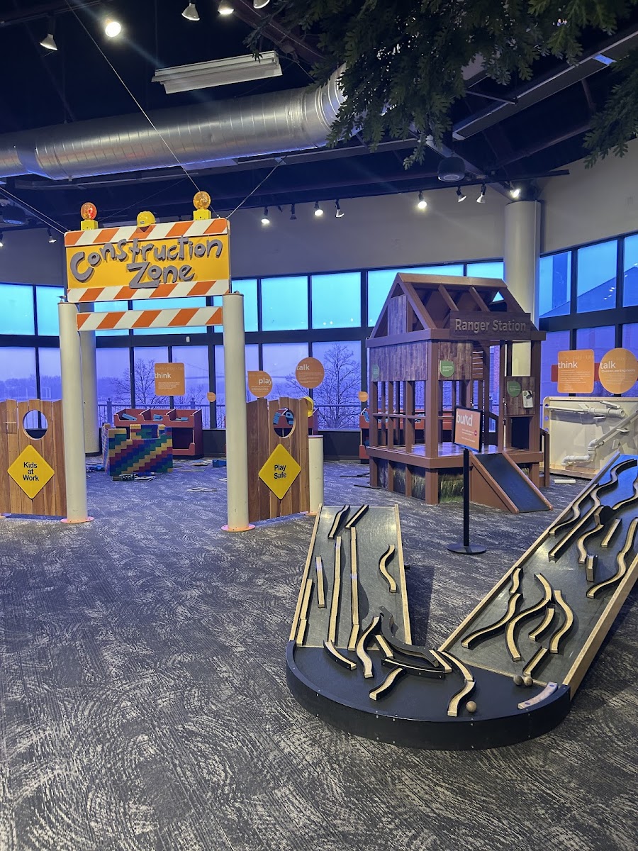 Imagination Station