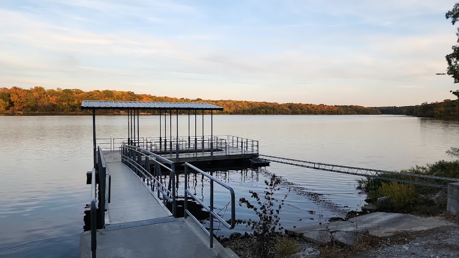 Coon's Cove