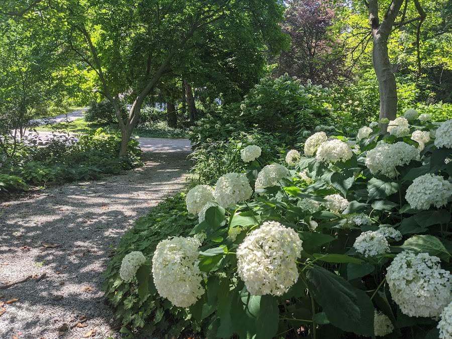 Civic Garden Center of Greater Cincinnati
