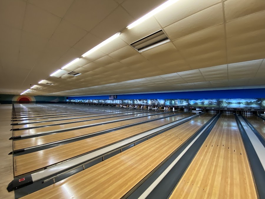 Strikers Family SportsCenter