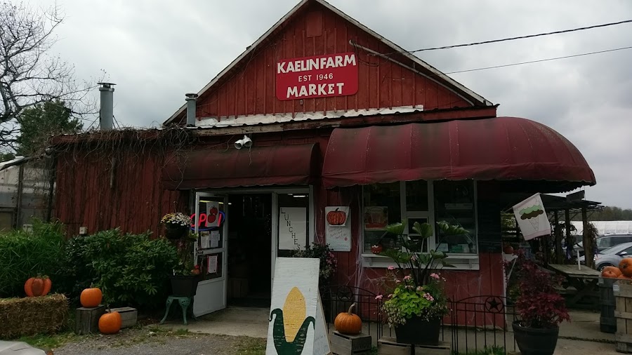 Kaelin Farm Market
