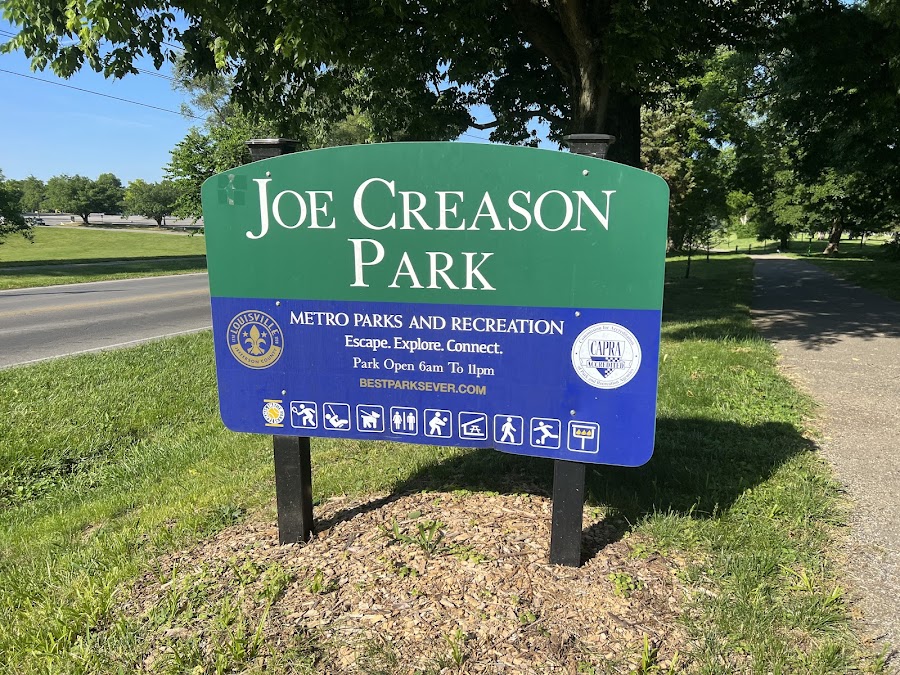 Joe Creason Park