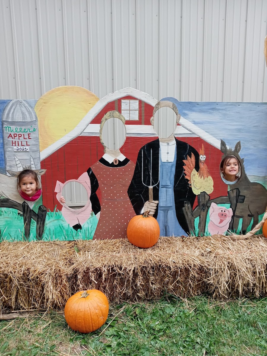 Miller's Apple Hill, Ltd.