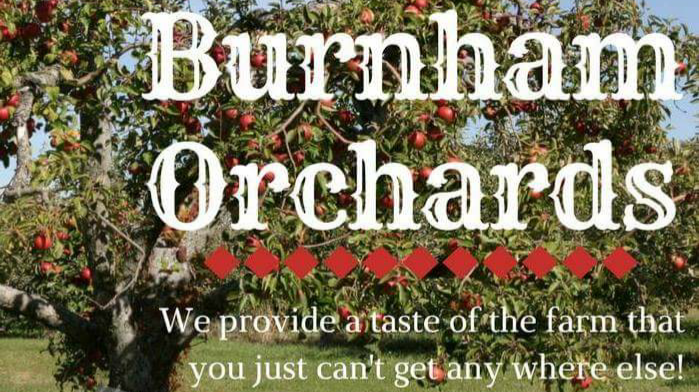 Burnham Orchards