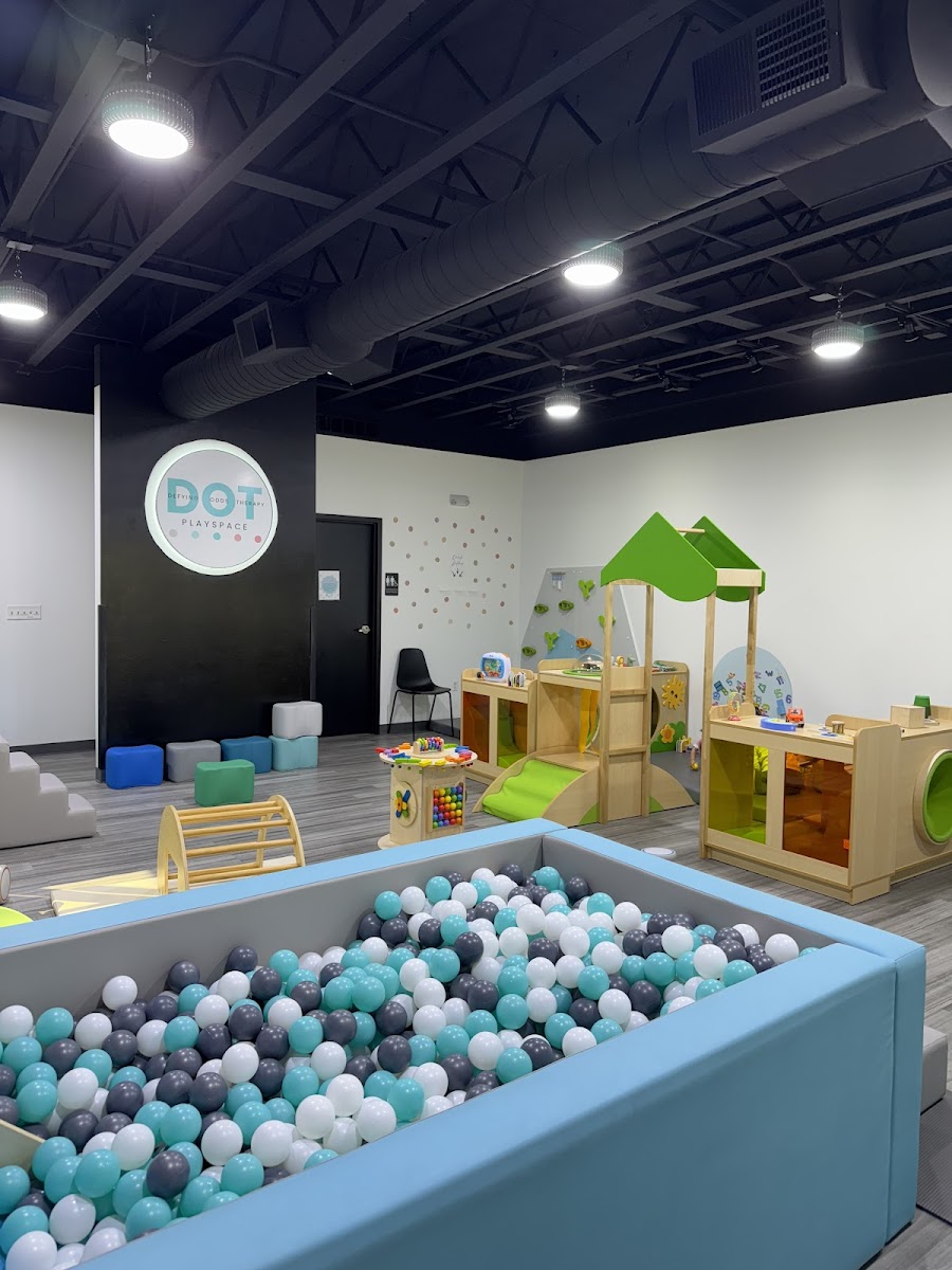 DOT Playspace