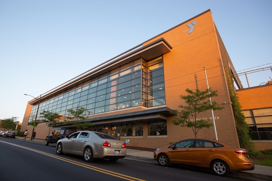 Thelma Lovette YMCA