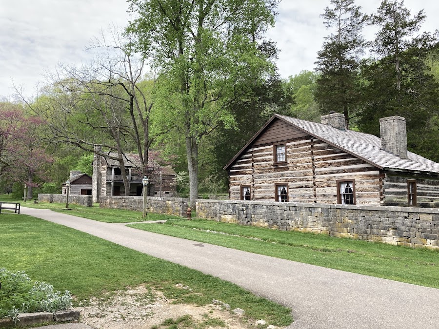 Pioneer Village