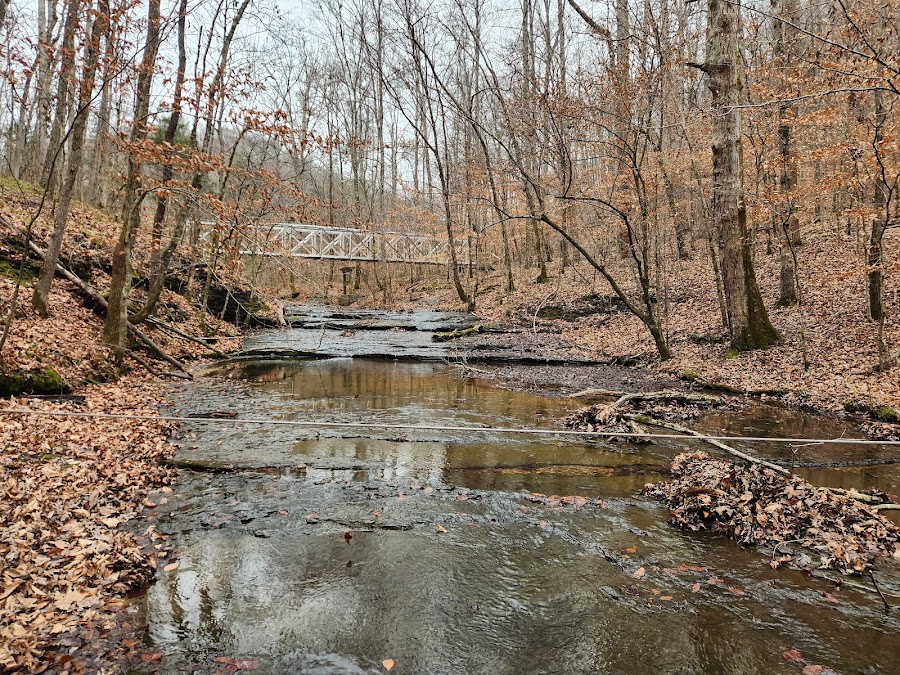 Beaman Park