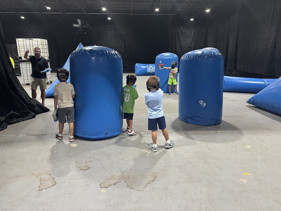 Steeltown Event Park