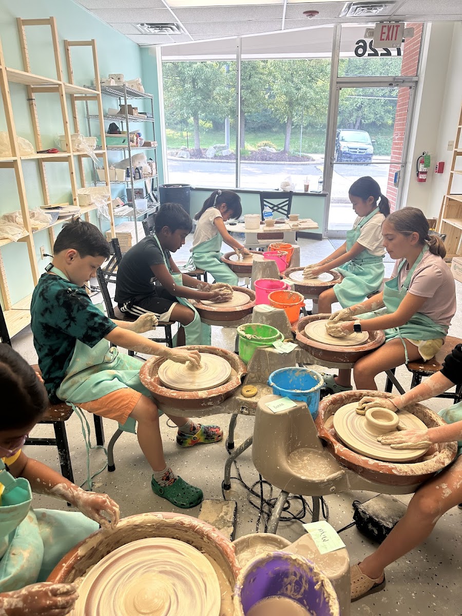 That Pottery Place