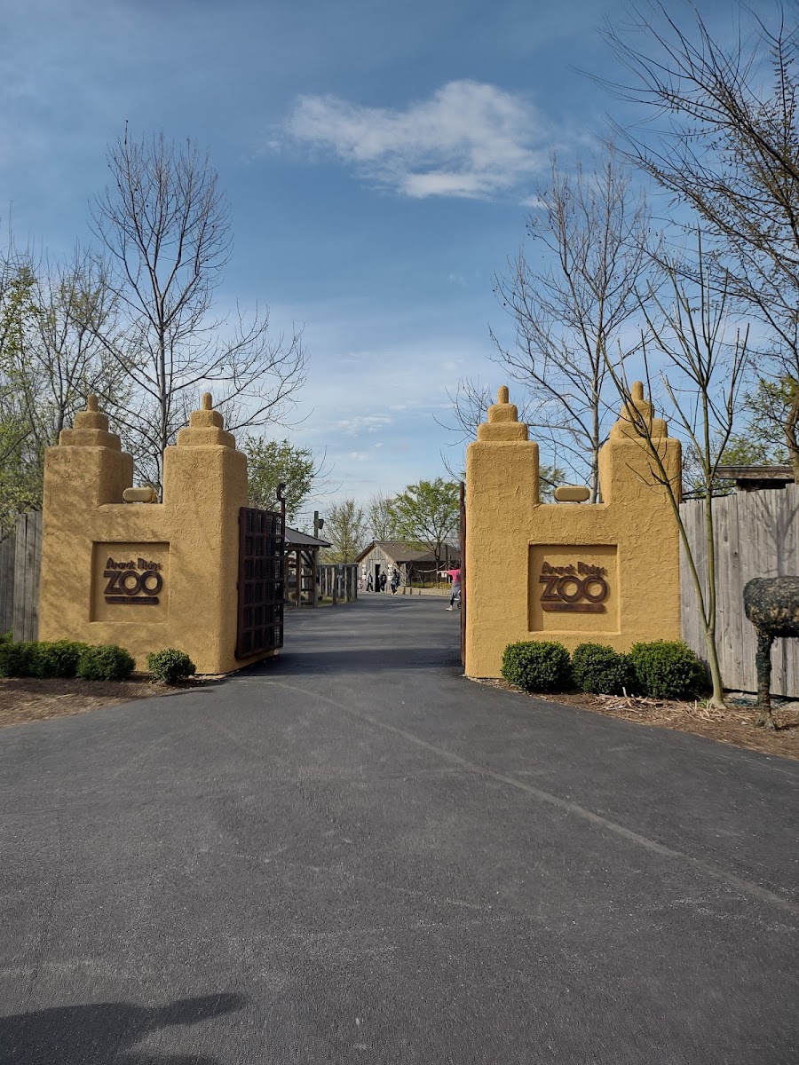 Ararat Ridge Zoo