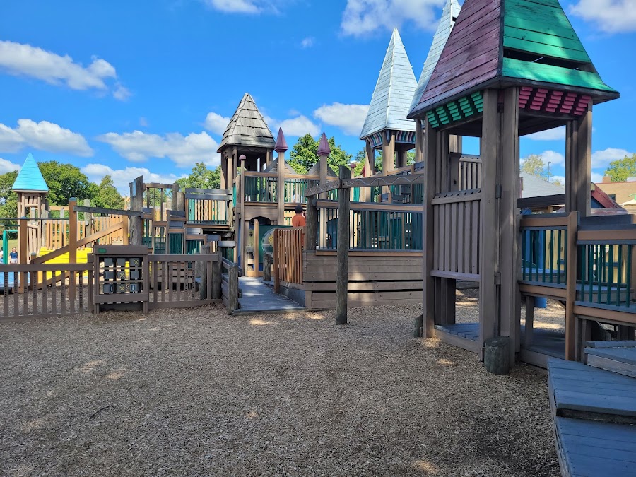 Pleasant Ridge Park