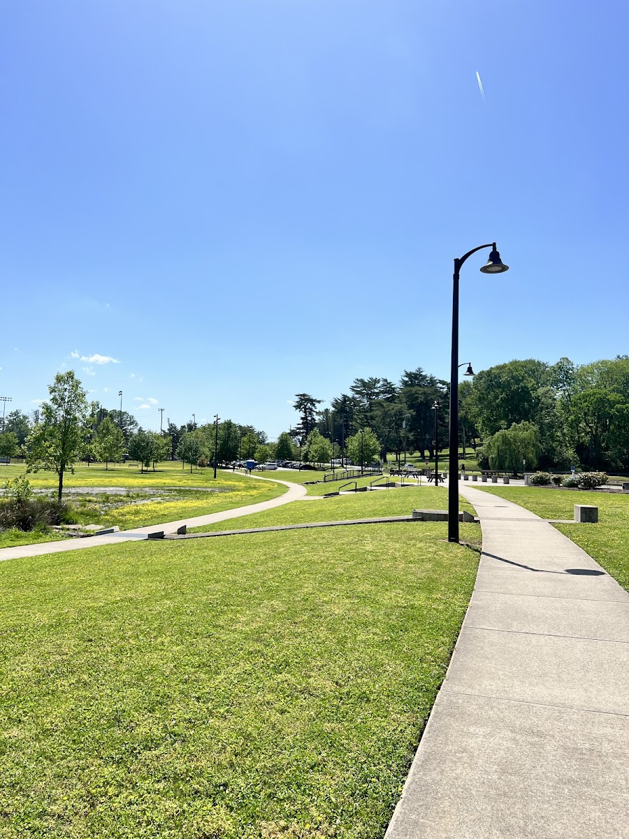Shelby Park