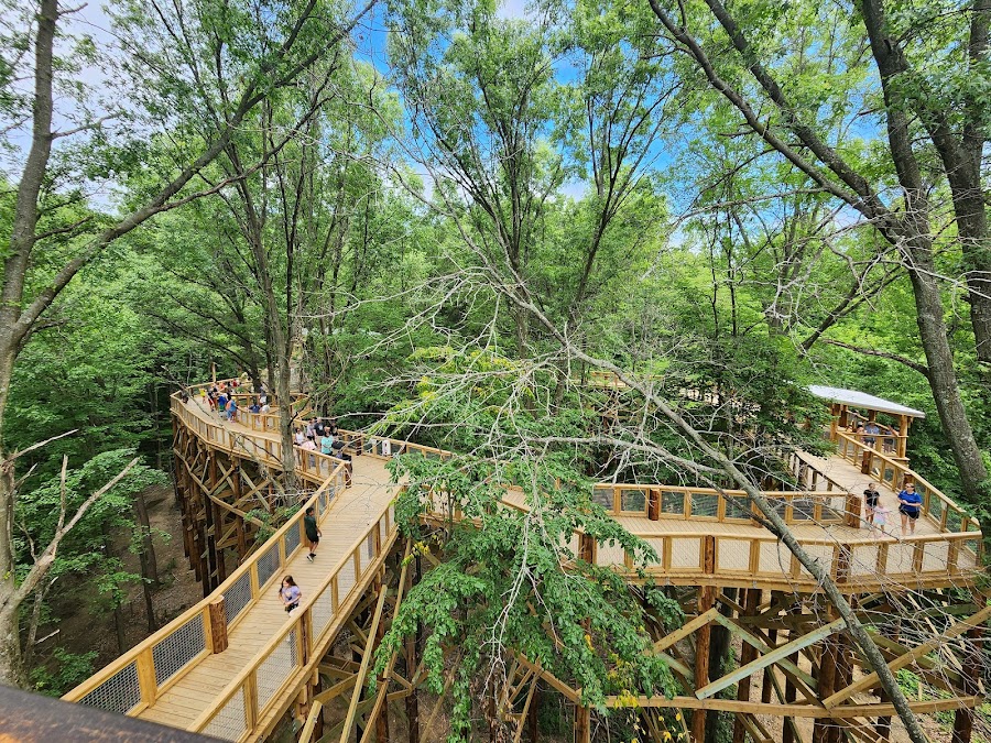 Blacklick Woods Metro Park