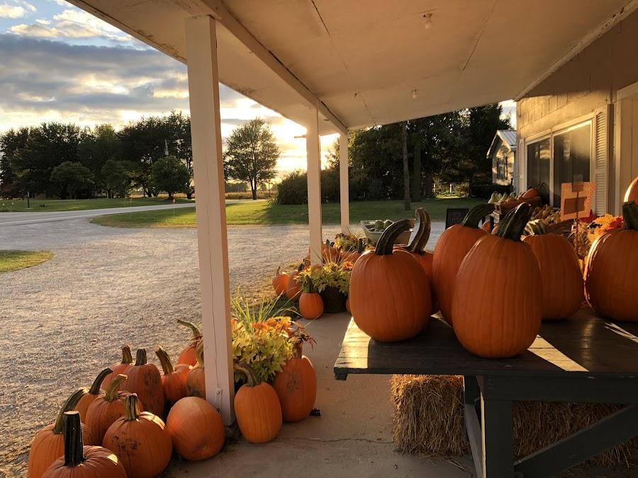 Haslinger Orchards LLC
