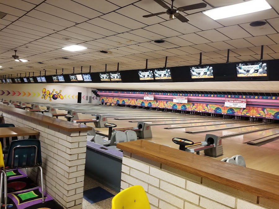 Baden Bowl