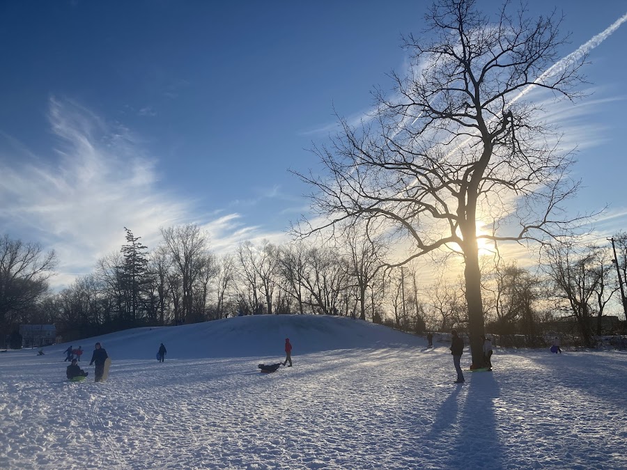 Conneaut Park