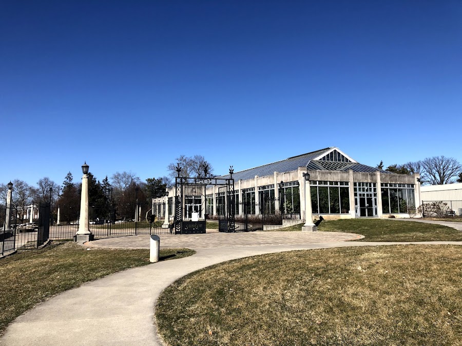 Garfield Park