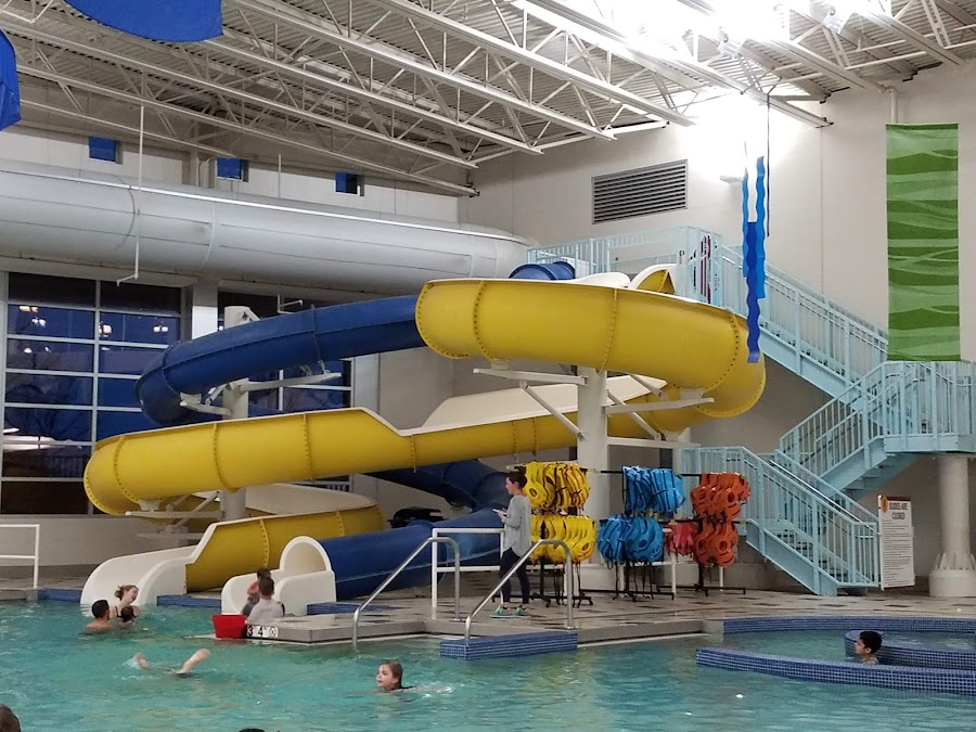 Monon Community Center