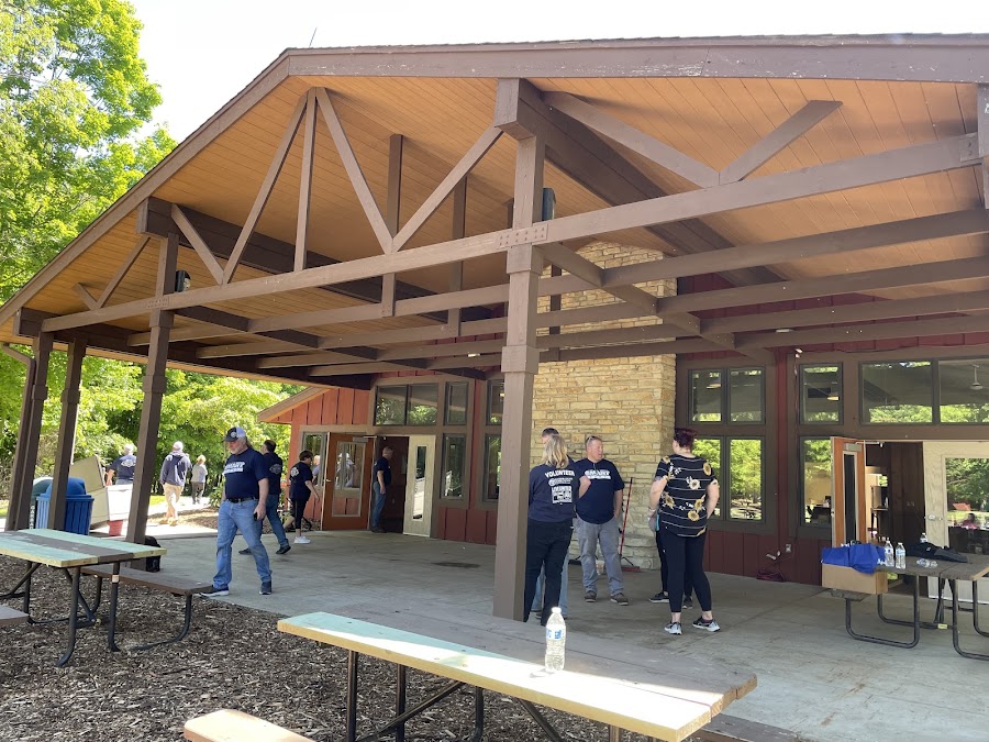 ARCh Camp Pow Wow