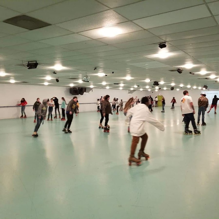 Carolina Skate Land
