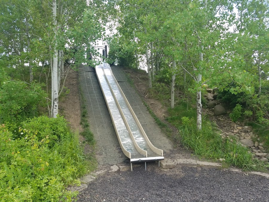 Fox River Park
