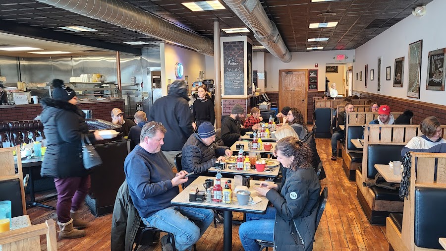 Westsider Cafe