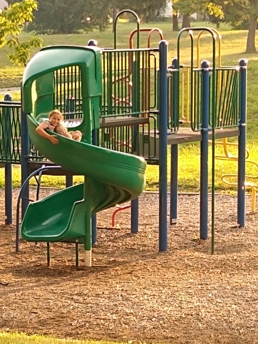 Navarre Park