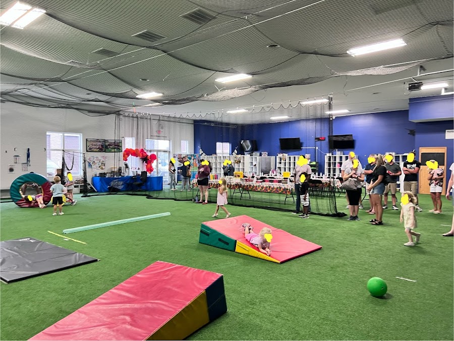 KSM Sports and Fitness + KSM Youth Sports