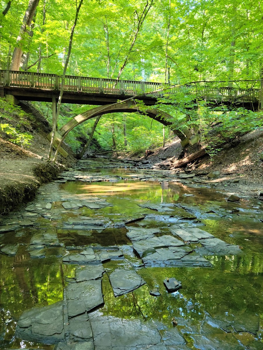 Highbanks Metro Park