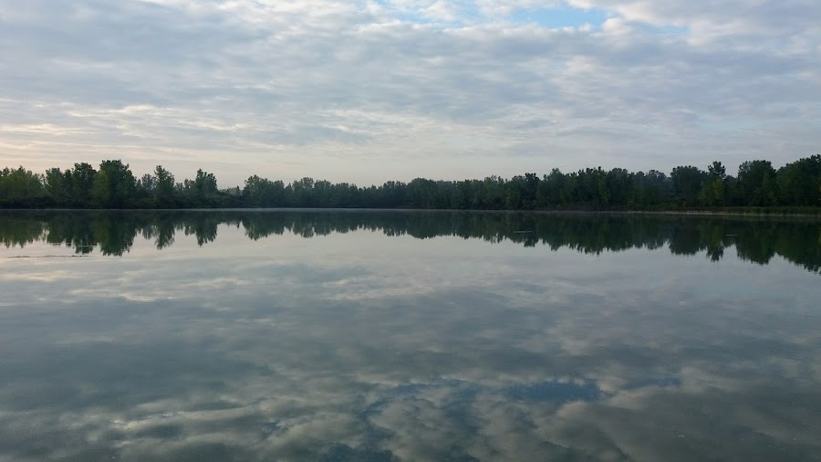 Bass River Recreation Area