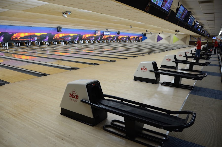 Northwest Lanes