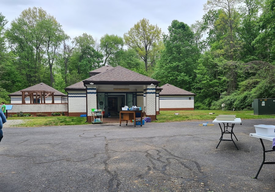 Camp Dellwood