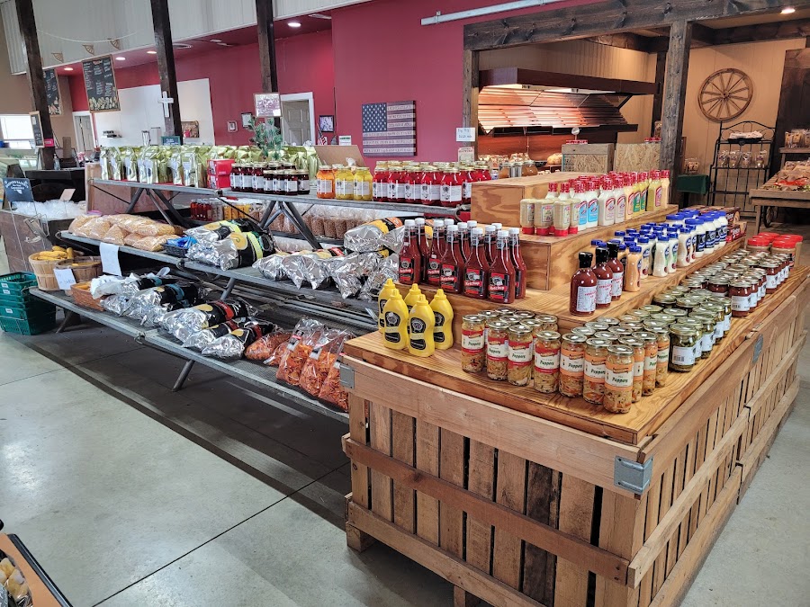 Kuhlwein's Farm Market & Deli