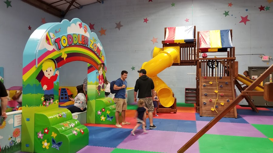Sylvania Playland