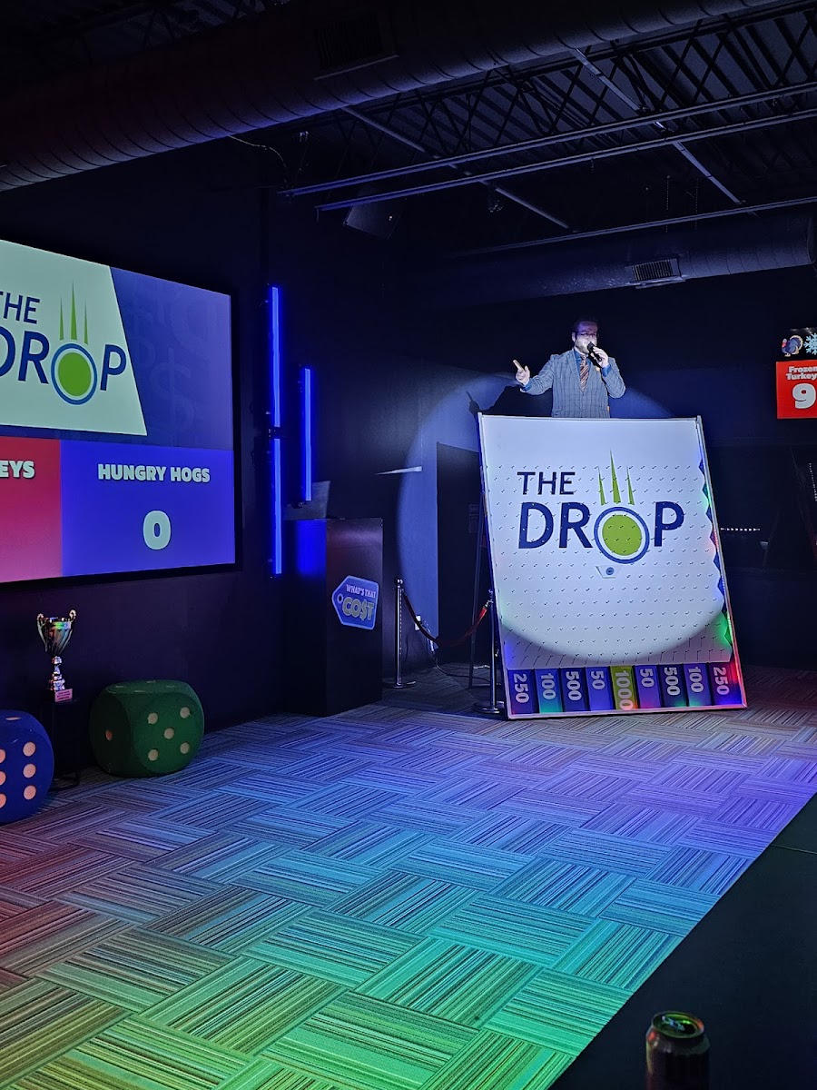 Game Show Battle Rooms - Kansas City (Overland Park)