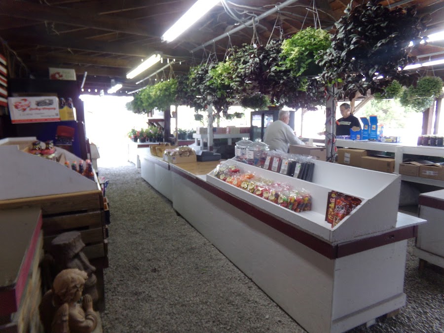 Belleville Farm Market