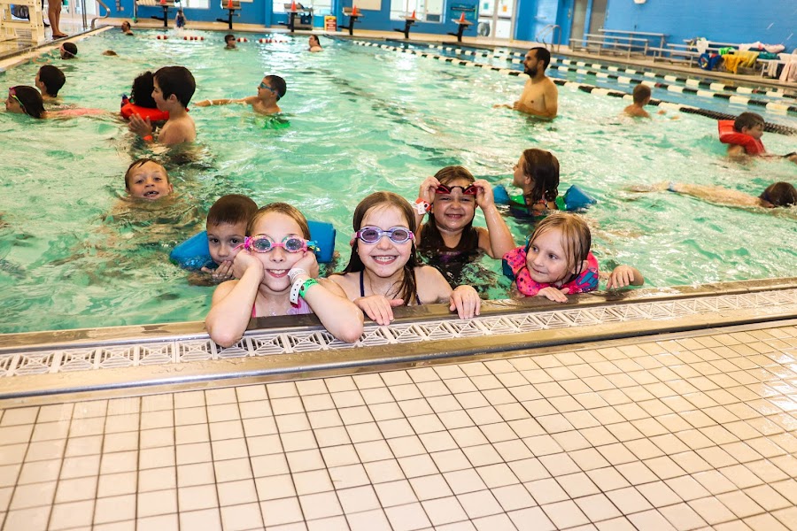 Fort Meigs YMCA