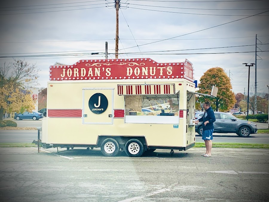 Jordan’s LLC