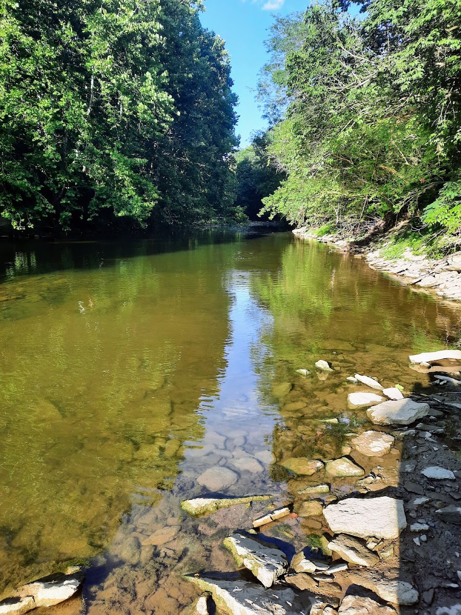East Loveland Nature Preserve