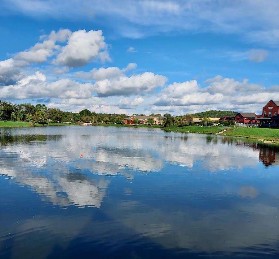 Mattox Lake