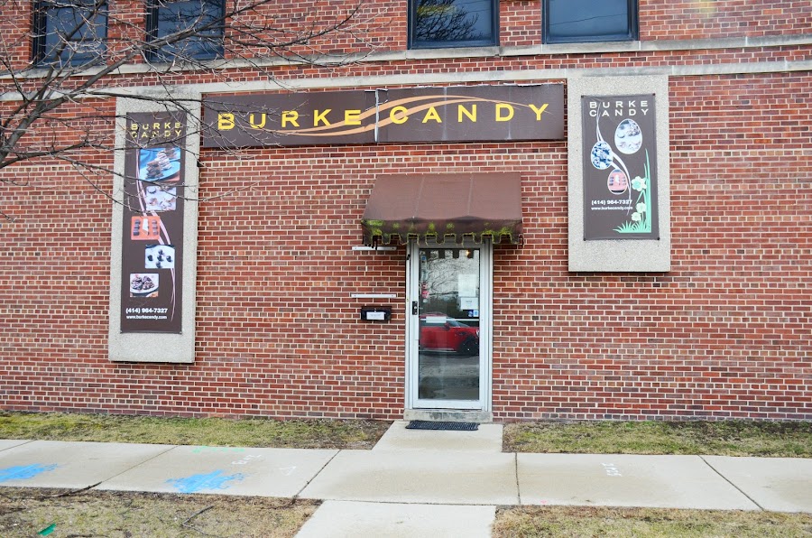 Burke Candy