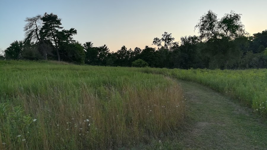 Fern Hollow Nature Center