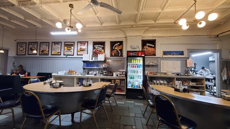 Shay's Restaurant