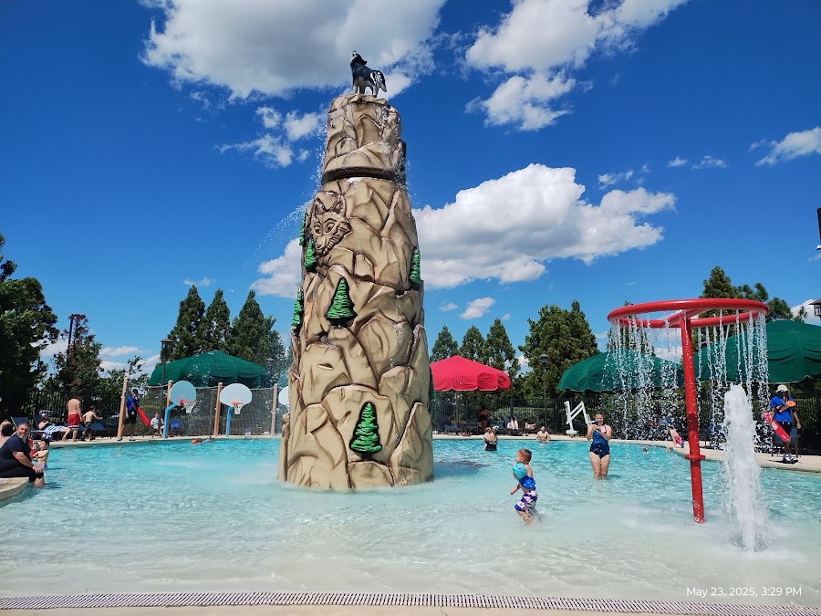 Great Wolf Lodge | Concord